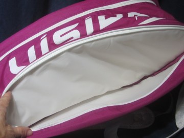 PALETERO DE PADEL VISION PRO FUCSIA (2)